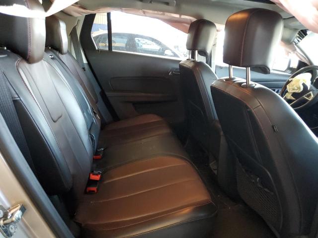 Photo 11 from auction – 2014 GMC TERRAIN SL with VIN 2GKALSEK1E6315264