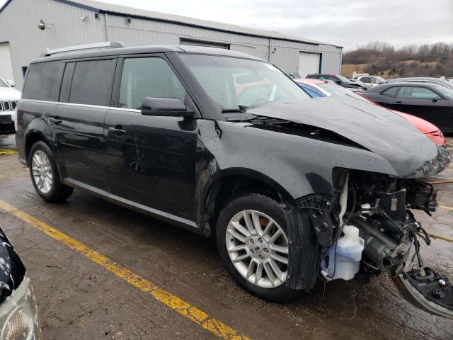 Photo 4 from auction – 2014 FORD FLEX SEL with VIN 2FMGK5C85EBD40348