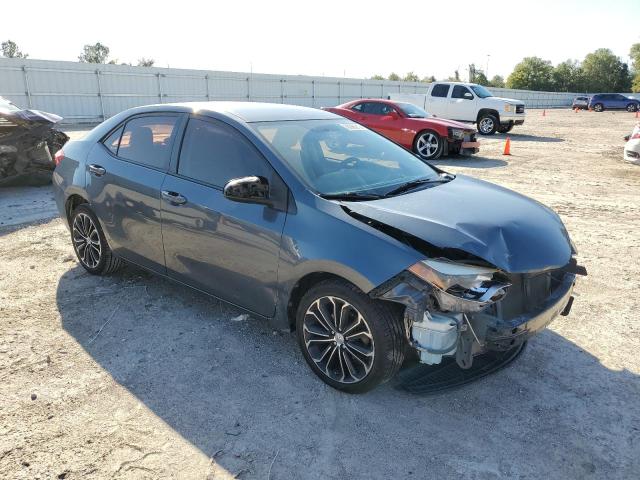 Photo 4 from auction – 2014 TOYOTA COROLLA L with VIN 2T1BURHE6EC094464