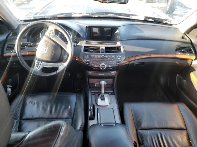 Photo 8 from auction – 2011 HONDA ACCORD EXL with VIN 1HGCP3F84BA011220