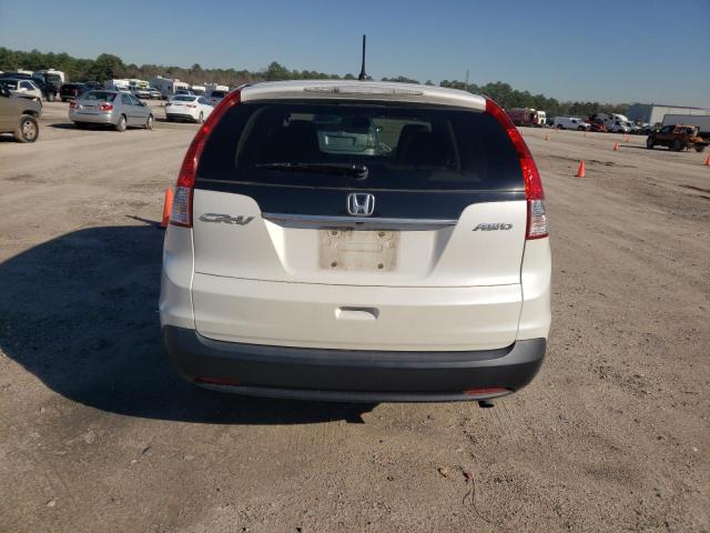 Photo 6 from auction – 2012 HONDA CR-V EX with VIN 5J6RM4H52CL069725