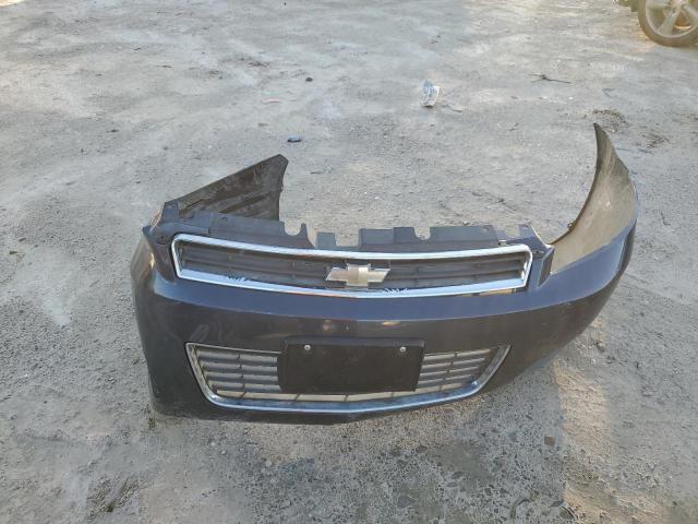 Photo 12 from auction – 2008 CHEVROLET IMPALA LT with VIN 2G1WT58KX81322514