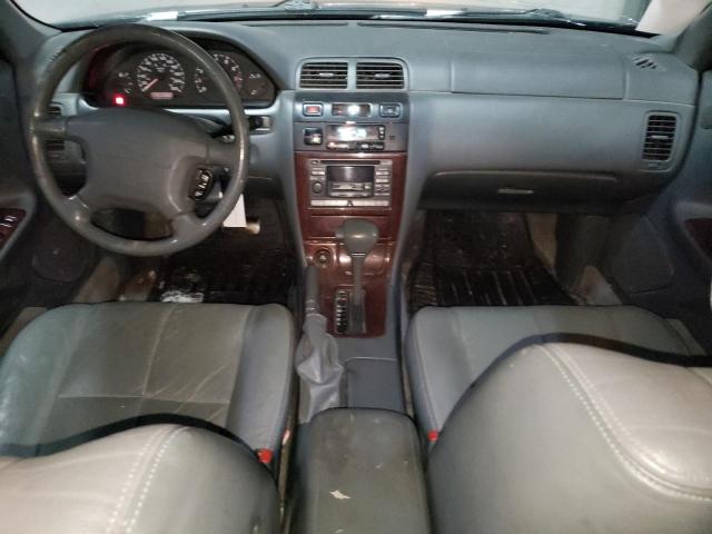 Photo 8 from auction – 1998 NISSAN MAXIMA GLE with VIN JN1CA21A3WT306925