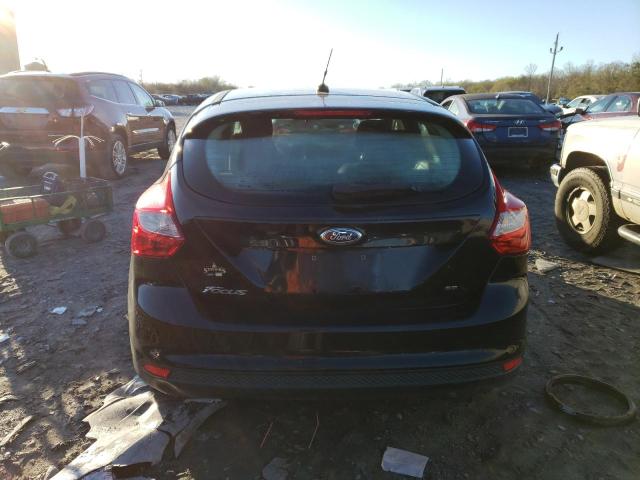 Photo 6 from auction – 2012 FORD FOCUS SE with VIN 1FAHP3K22CL230999