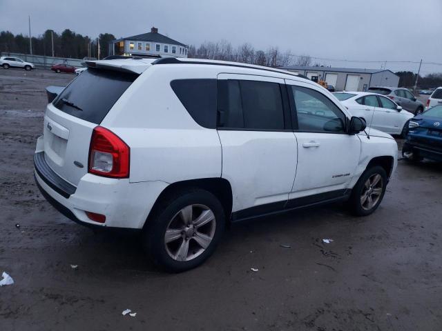 Photo 3 from auction – 2013 JEEP COMPASS LA with VIN 1C4NJDEB1DD280997