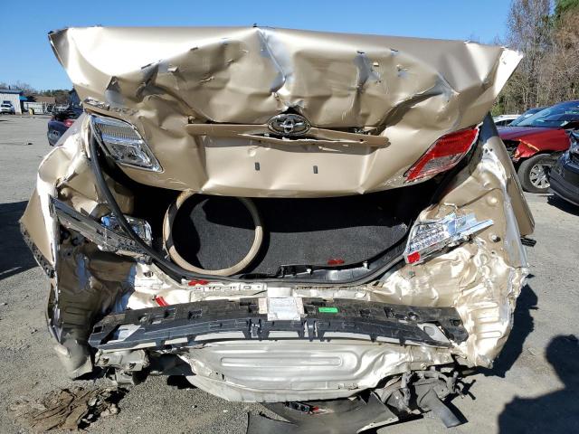 Photo 6 from auction – 2010 TOYOTA CAMRY BASE with VIN 4T4BF3EK2AR022306