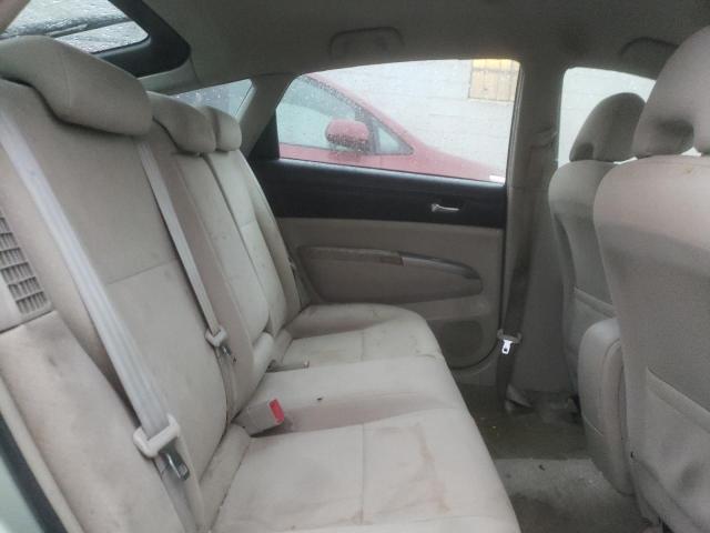 Photo 10 from auction – 2007 TOYOTA PRIUS with VIN JTDKB20U273280191