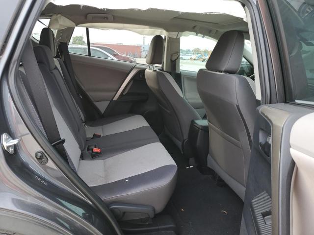 Photo 10 from auction – 2013 TOYOTA RAV4 XLE with VIN 2T3WFREV6DW052347
