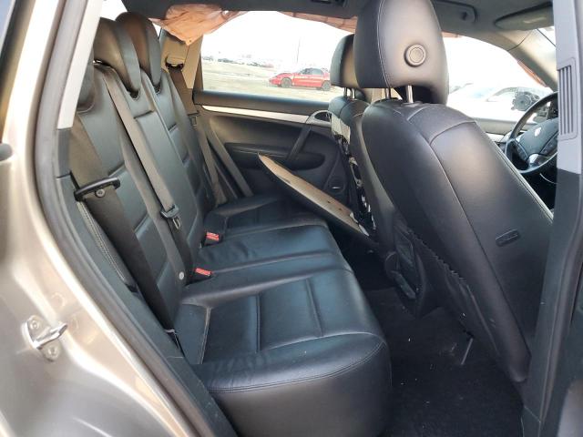 Photo 11 from auction – 2006 PORSCHE CAYENNE S with VIN WP1AB29P56LA64759