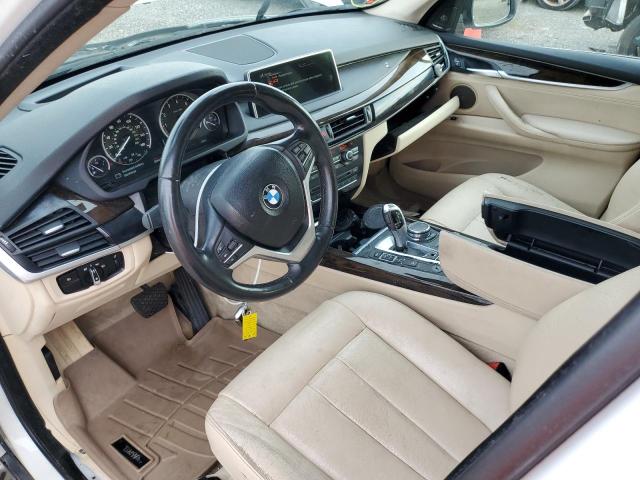 Photo 7 from auction – 2015 BMW X5 XDRIVE3 with VIN 5UXKR0C56F0K69651