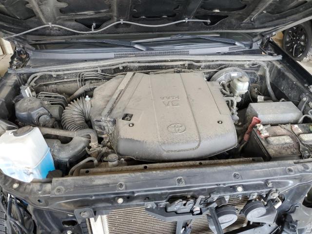 Photo 11 from auction – 2012 TOYOTA TACOMA DOU with VIN 3TMLU4EN5CM088509