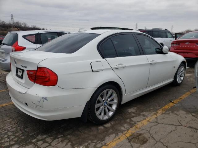 Photo 3 from auction – 2011 BMW 328 XI with VIN WBAPK7G59BNN70455