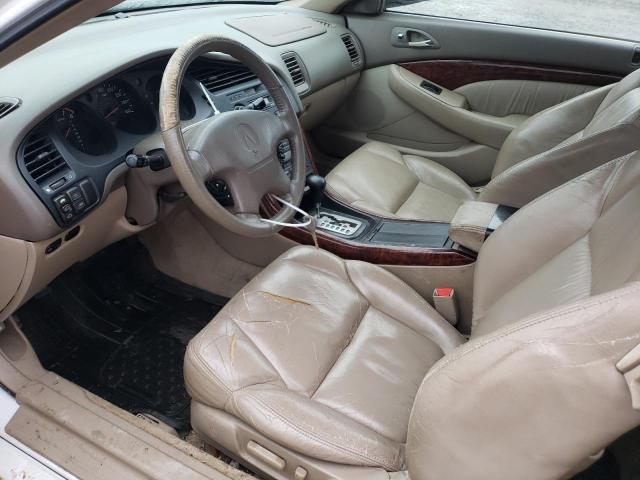 Photo 7 from auction – 2001 ACURA 3.2CL with VIN 19UYA42461A005966