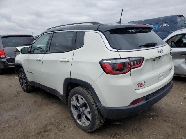 Photo 2 from auction – 2018 JEEP COMPASS LI with VIN 3C4NJDCB5JT433485