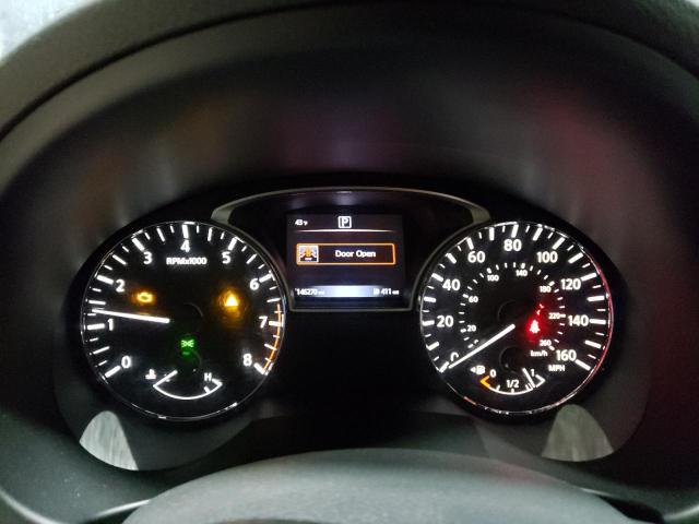 Photo 9 from auction – 2016 NISSAN ALTIMA 2.5 with VIN 1N4AL3AP5GN367293