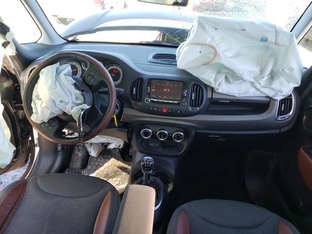 Photo 8 from auction – 2014 FIAT 500L TREKK with VIN ZFBCFADH8EZ015482
