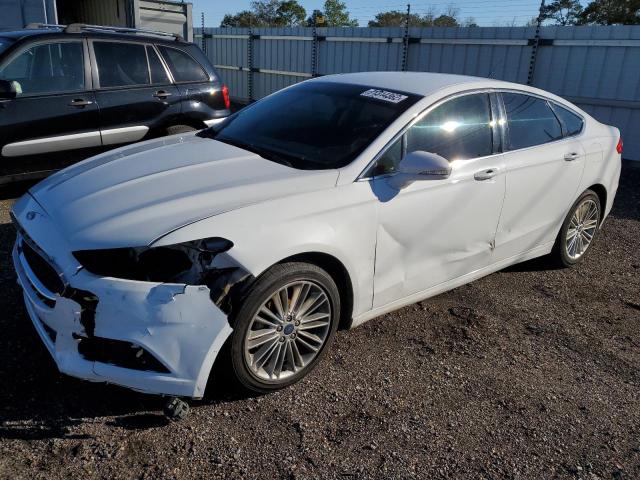 Photo 1 from auction – 2014 FORD FUSION SE with VIN 3FA6P0H98ER276531