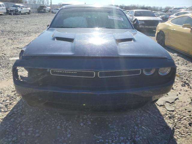 Photo 5 from auction – 2015 DODGE CHALLENGER with VIN 2C3CDZAG6FH704763