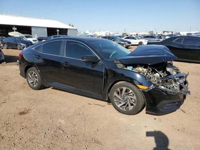 Photo 4 from auction – 2017 HONDA CIVIC EX with VIN 2HGFC2F70HH506843