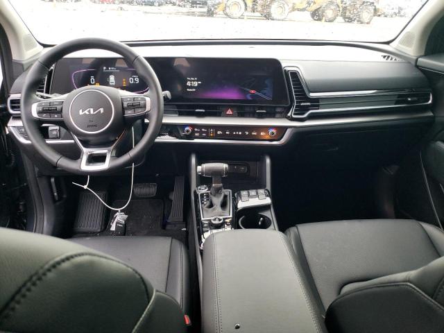 Photo 8 from auction – 2023 KIA SPORTAGE E with VIN KNDPVCAFXP7105201
