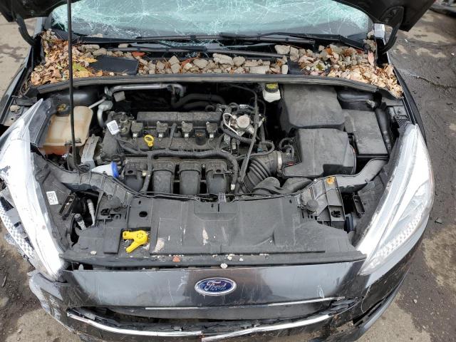 Photo 11 from auction – 2017 FORD FOCUS SE with VIN 1FADP3F25HL283566