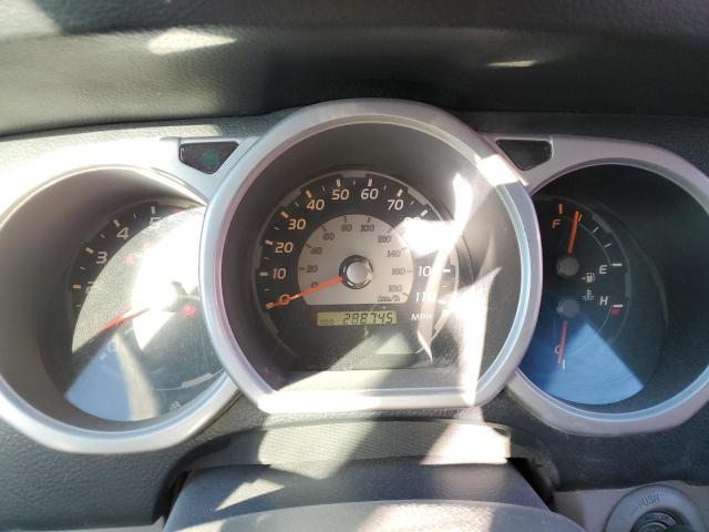 Photo 9 from auction – 2004 TOYOTA 4RUNNER SR with VIN JTEBU14R240053490