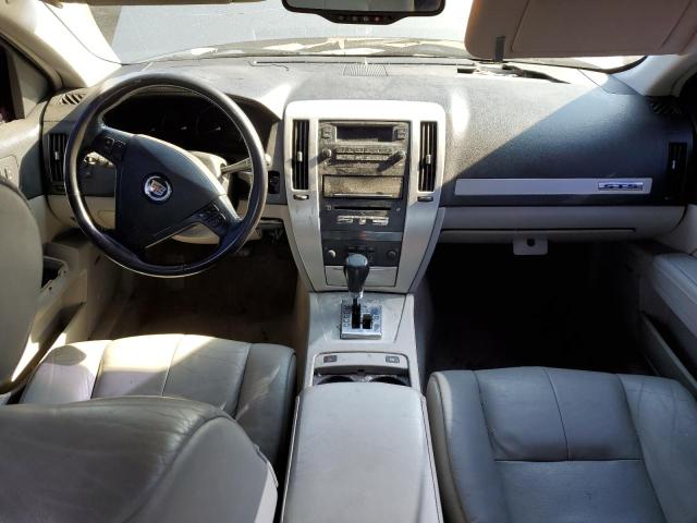 Photo 8 from auction – 2006 CADILLAC STS with VIN 1G6DW677660111573