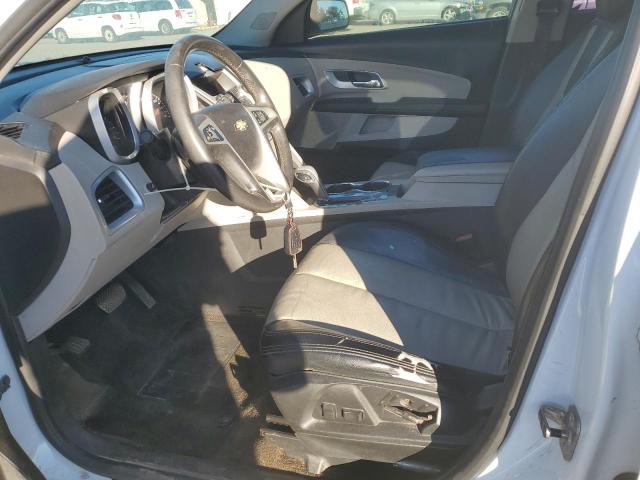 Photo 7 from auction – 2011 CHEVROLET EQUINOX LS with VIN 2GNALBEC8B1225792