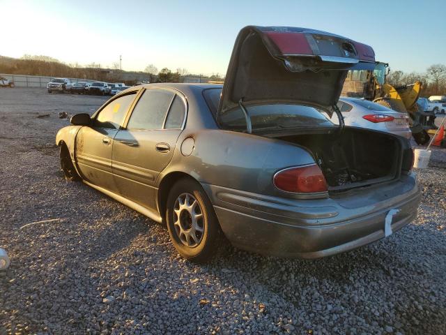 Photo 2 from auction – 2004 BUICK LESABRE CU with VIN 1G4HP52K44U163450