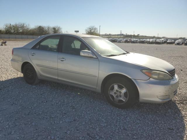 Photo 4 from auction – 2003 TOYOTA CAMRY LE with VIN 4T1BF32K13U035758