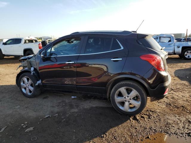 Photo 2 from auction – 2016 BUICK ENCORE with VIN KL4CJASB4GB664972