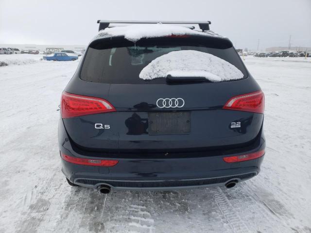 Photo 6 from auction – 2012 AUDI Q5 PREMIUM with VIN WA1DKAFP6CA087854