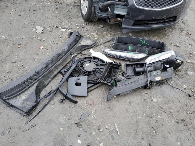Photo 12 from auction – 2021 HYUNDAI KONA SEL with VIN KM8K2CAA7MU613481