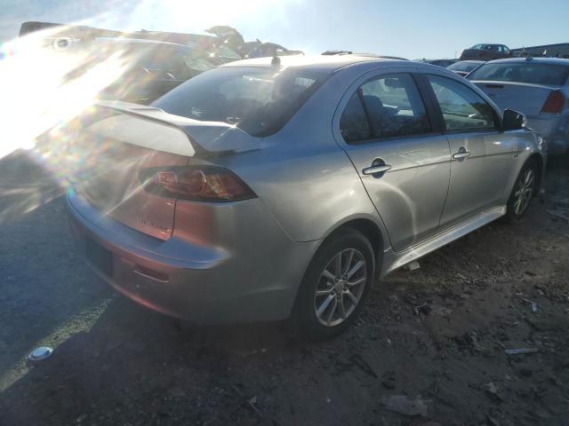 Photo 3 from auction – 2016 MITSUBISHI LANCER ES with VIN JA32U2FU0GU009723