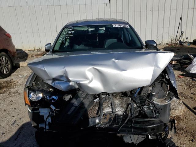 Photo 5 from auction – 2014 VOLKSWAGEN PASSAT SE with VIN 1VWBS7A31EC041700
