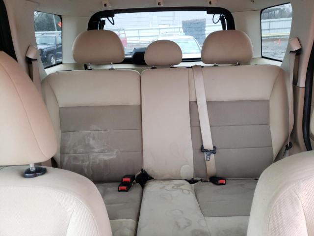 Photo 10 from auction – 2008 FORD ESCAPE XLT with VIN 1FMCU93138KD49451