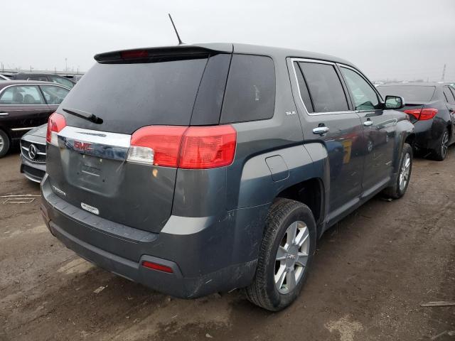 Фото 3 с аукциона – 2013 GMC TERRAIN SL с VIN 2GKALMEK4D6345854