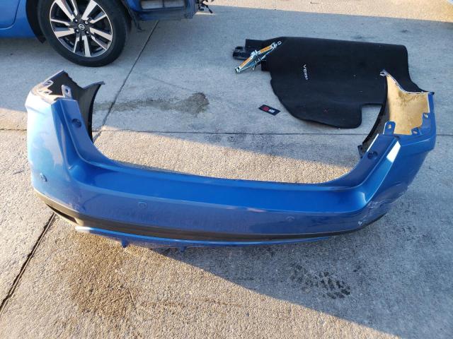 Photo 12 from auction – 2020 NISSAN VERSA SV with VIN 3N1CN8EV3LL877304