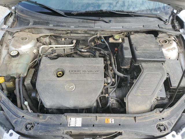 Photo 11 from auction – 2008 MAZDA 3 I with VIN JM1BK12G281785422