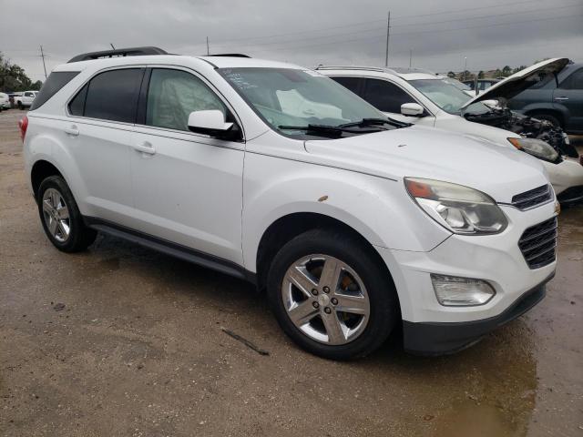 Photo 4 from auction – 2016 CHEVROLET EQUINOX with VIN 2GNALCEK4G6286600