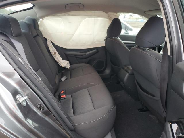 Photo 10 from auction – 2021 NISSAN ALTIMA SV with VIN 1N4BL4DV8MN378952