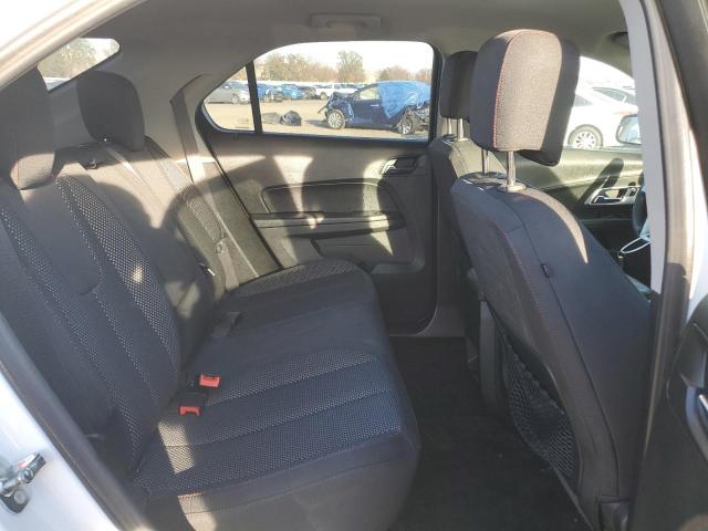 Photo 10 from auction – 2017 CHEVROLET EQUINOX LT with VIN 2GNALCEK9H1600871