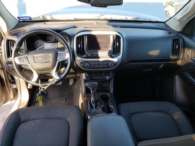 Фото 8 с аукциона – 2017 GMC CANYON SLE с VIN 1GTH5CEA9H1257137