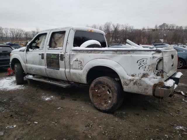 Photo 2 from auction – 2015 FORD F250 SUPER with VIN 1FT7W2B69FEA25856