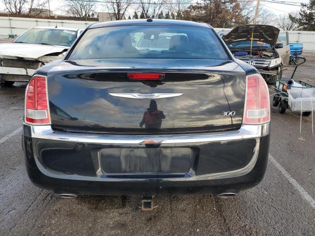 Photo 6 from auction – 2012 CHRYSLER 300 with VIN 2C3CCAAG4CH235284