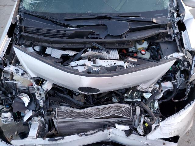 Photo 12 from auction – 2014 TOYOTA PRIUS V with VIN JTDZN3EU5EJ014693