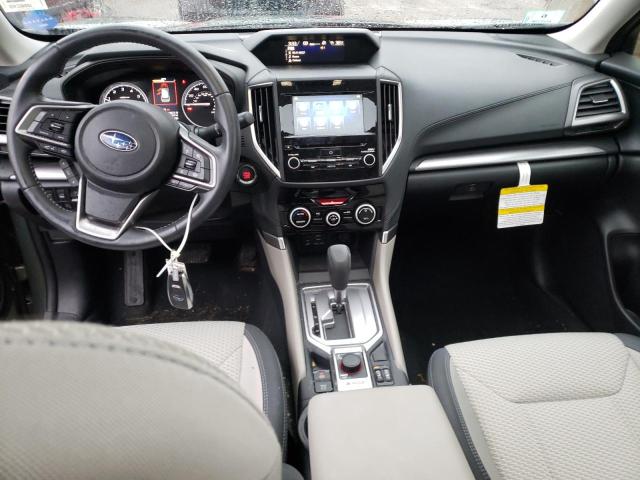 Photo 8 from auction – 2021 SUBARU FORESTER P with VIN JF2SKAJC4MH532040