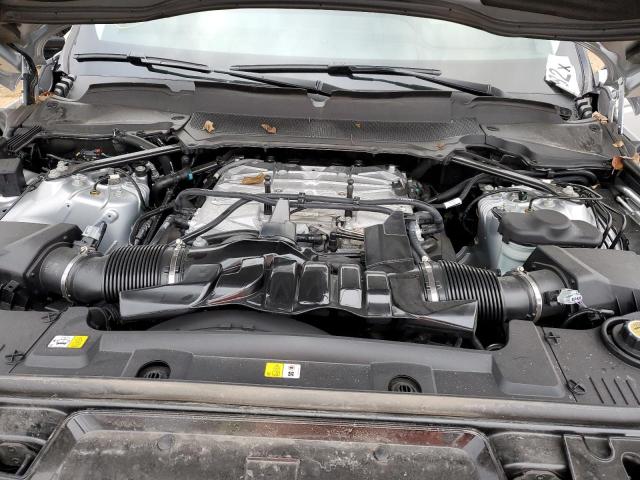 Photo 12 from auction – 2021 LAND ROVER RANGE ROVE with VIN SALWR2SE4MA777911