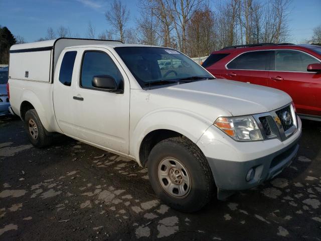 Photo 4 from auction – 2012 NISSAN FRONTIER S with VIN 1N6BD0CT3CC465522