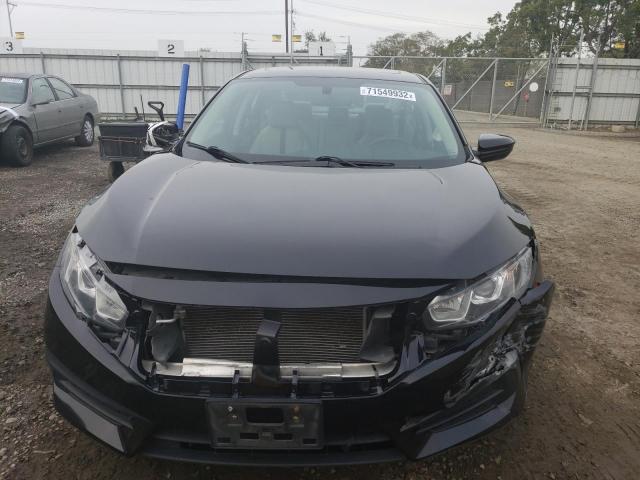 Photo 5 from auction – 2016 HONDA CIVIC EX with VIN 19XFC2F76GE202179